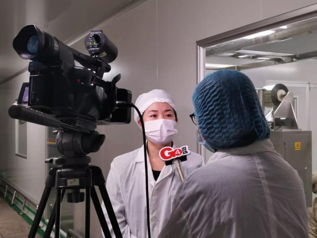 硬核！！！一家独祖传承小柴胡汤的药企克日受到媒体高度关注与赞扬！！！