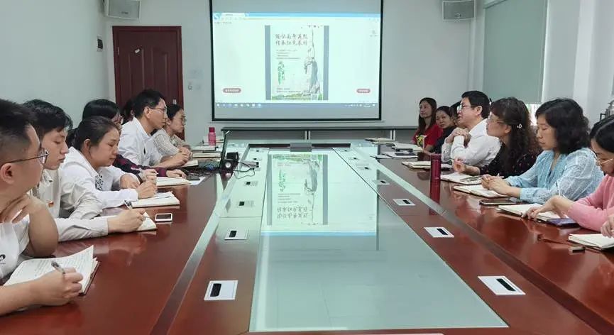 学党史、、、祭英烈、、、开新局—— 第三支部主题党日活动