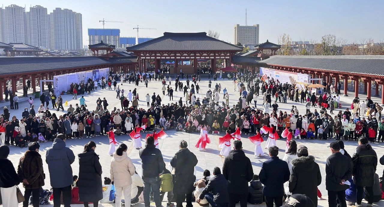 医圣家乡的冬至温暖，，白云山Z6人生就是博的爱心护航