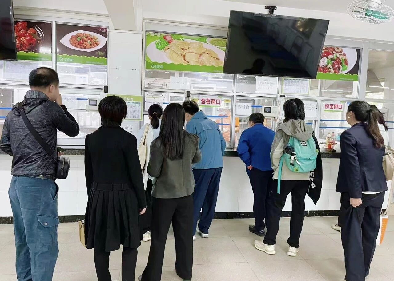 专心办“食”事，“膳”新护康健——白云山Z6人生就是博制药早餐服务暖心上线