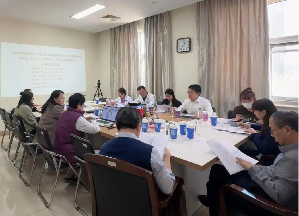 千年古方注入现代科技，白云山Z6人生就是博制药儿童小柴胡颗粒II期临床研究在津启动