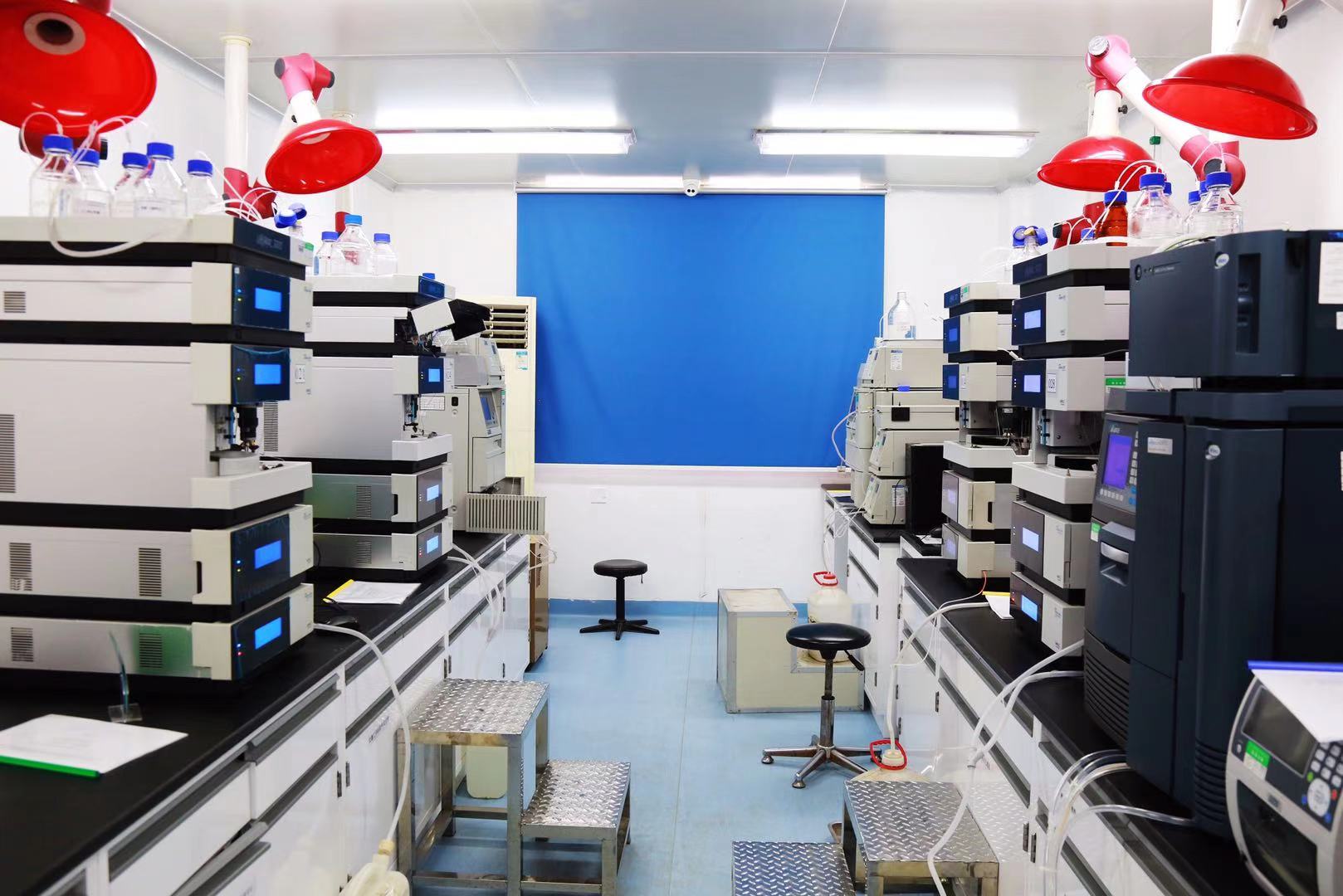 现代化药物研究院，，，引发老字号新活力